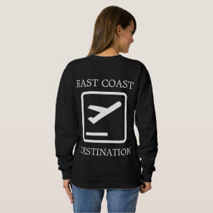  East Coast Destination  Nova Scotia shirt