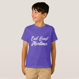 East coast Maritimer shirt Halifax Nova scotia
