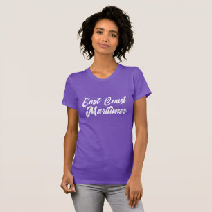 East coast Maritimer shirt Halifax Nova scotia