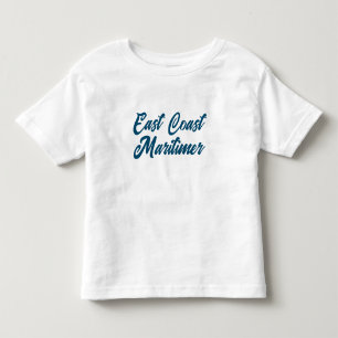 East coast Maritimer shirt Halifax Nova scotia 