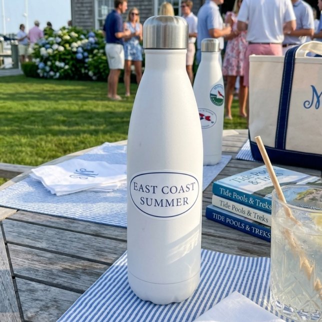 East Coast Summer Preppy Oval (Creator Uploaded)