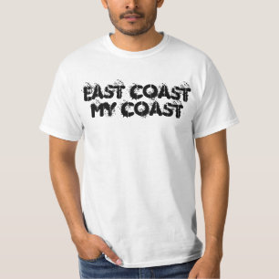 East Coast T-Shirt