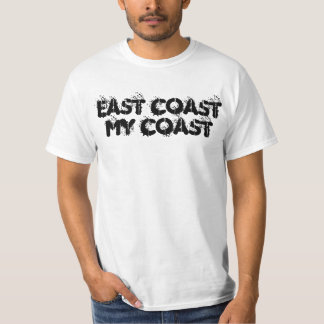 East Coast T-Shirt