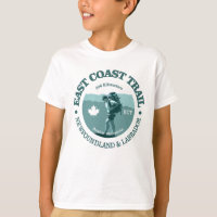 East Coast Trail (T)