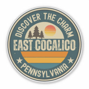 East Cocalico, Pennsylvania