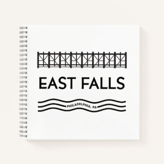 East Falls Notebook
