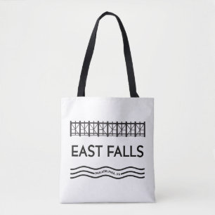 East Falls Tote