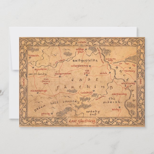 East Farthing (Front)