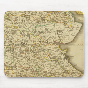 East Fife Mouse Mat