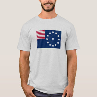 East Flag T-Shirt
