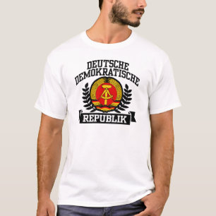 East Germany T-Shirt