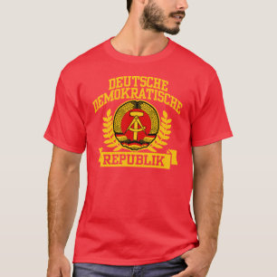 East Germany T-Shirt