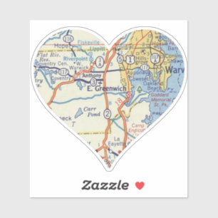 East Greenwich Rhode Island