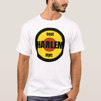 East Harlem T-Shirt