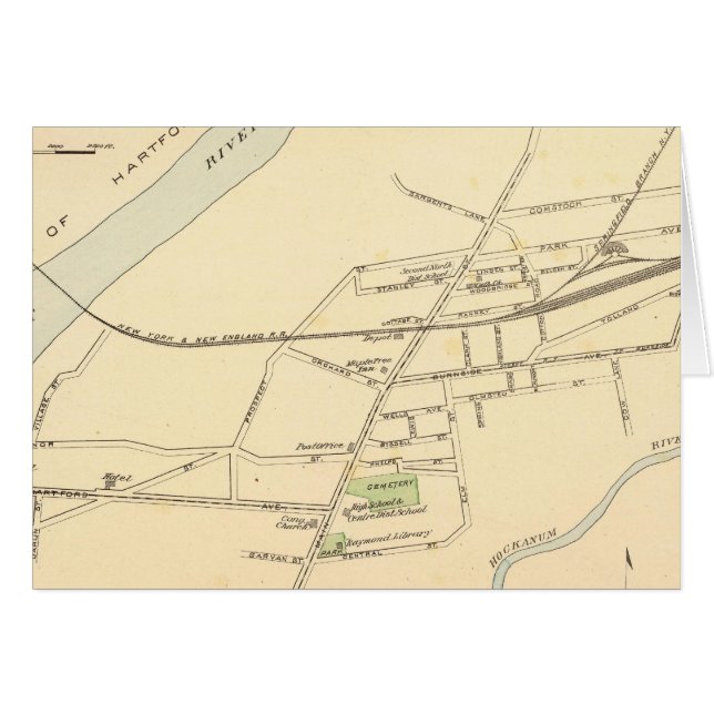 East Hartford (Front Horizontal)