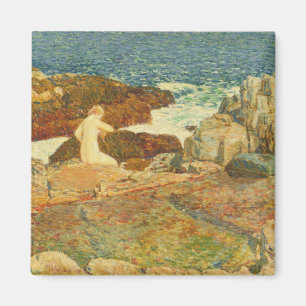 East Headland Pool Magnet