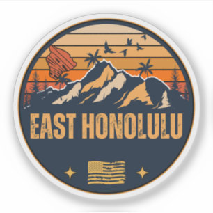 East Honolulu, Hawaii