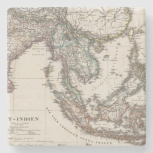 East India Stone Coaster