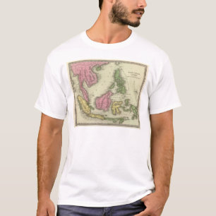 East Indian Isles T-Shirt