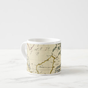 East Indies Espresso Cup