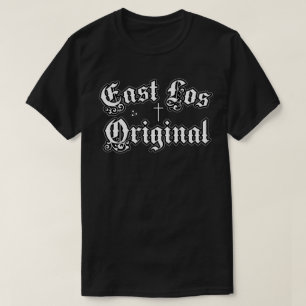 East Los Original tshirt
