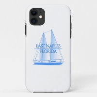 East Naples Coastal Nautical Sailing Sailor