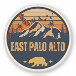 East Palo Alto, California