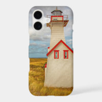 East Point Lighthouse