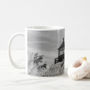 East Point Lighthouse Coffee Mug