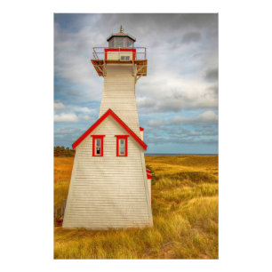 East Point Lighthouse Photo Print
