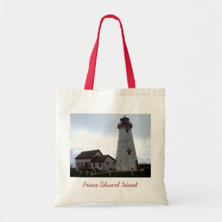 East Point, PEI tote Bag