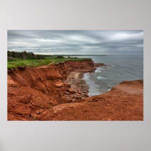 East Point Poster