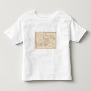 East Providence Rhode Island Toddler T-Shirt