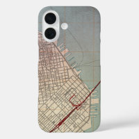 East San Francisco Topographic Map