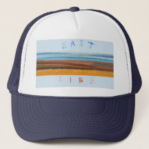 East Side hat