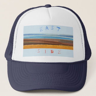 East Side hat
