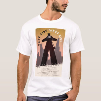 East Side West Side T-Shirt