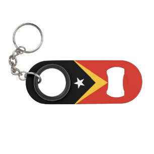 East Timor Flag