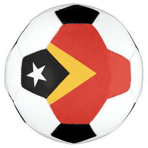 East Timor Flag Football