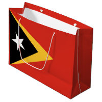 East Timor Flag