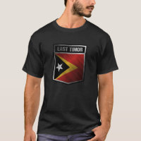 East Timor