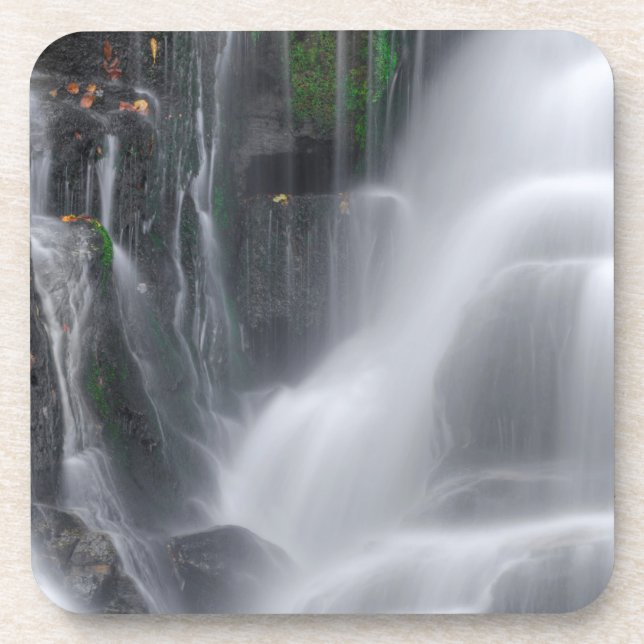 Eastatoe Falls Coaster (Front)