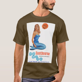 Eastbourne 1961 T-Shirt