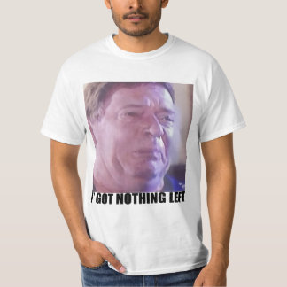 Eastenders Ian Beale funny T-Shirt
