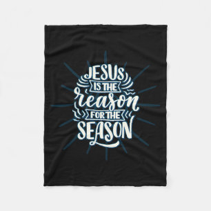 Easter 5 fleece blanket