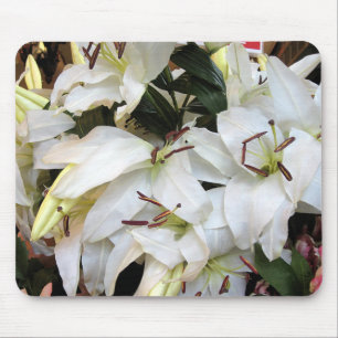 Easter and Palm Sunday Crosses and Scenes Mouse Mat