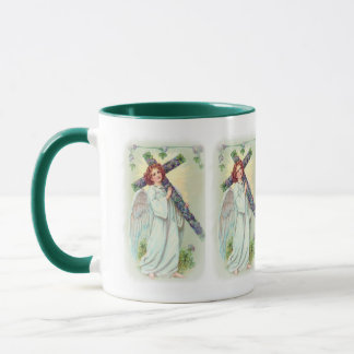 Easter Angel Mug