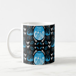 Easter April Holiday Coffee Mug
