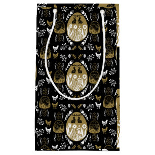 Easter April Holiday Gift Small Gift Bag