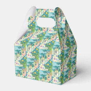 EASTER BABY, SPRING HORSE FAIRY, GABLE FAVOR BOX